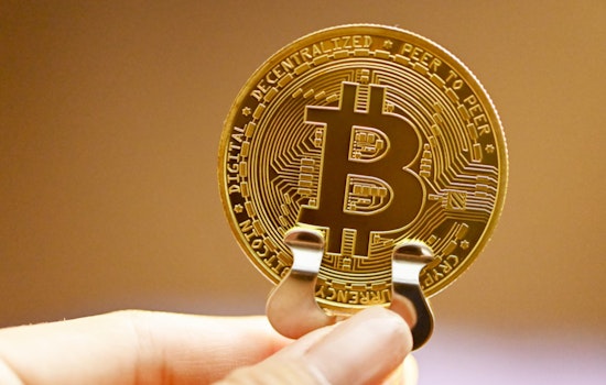 Logan County Sheriff's Office Warns Residents of BitCoin Scam by Fake Law Enforcement Officials