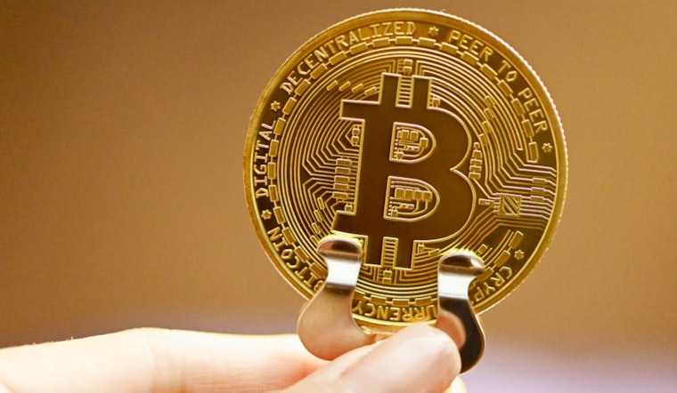Logan County Sheriff's Office Warns Residents of BitCoin Scam by Fake Law Enforcement Officials