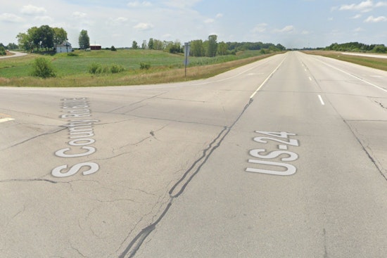 Logansport Woman Killed in Cass County Collision, Child Among Two Injured