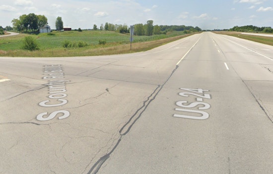Logansport Woman Killed in Cass County Collision, Child Among Two Injured