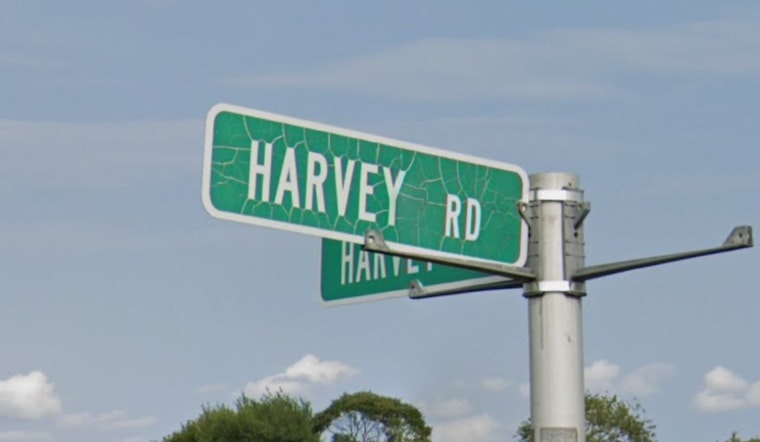 Londonderry Police Search for Multiple Suspects Following Armed Robbery on Harvey Road