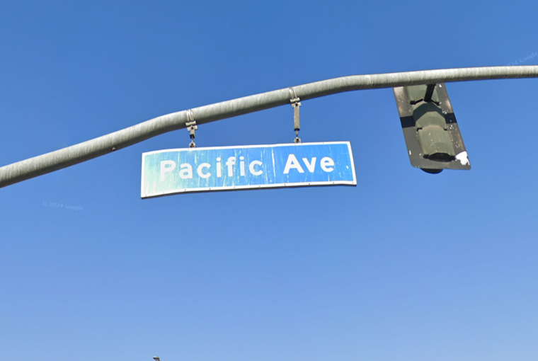 Long Beach Police Investigate Late-Night Shooting on Pacific Avenue