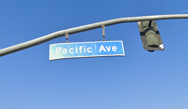 Long Beach Police Investigate Late-Night Shooting on Pacific Avenue
