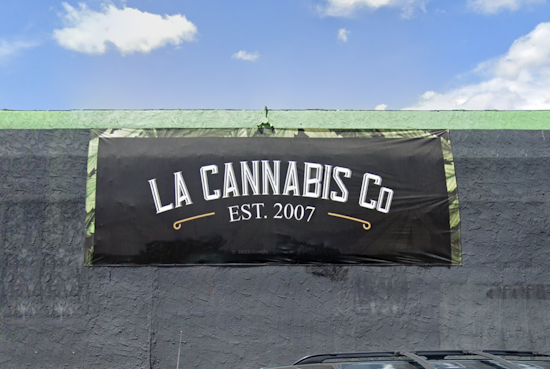 Long Beach Receives $1.2 Million State Funding Boost for Cannabis Equity Program
