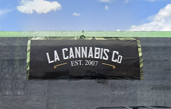 Long Beach Receives $1.2 Million State Funding Boost for Cannabis Equity Program