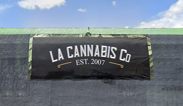 Long Beach Receives $1.2 Million State Funding Boost for Cannabis Equity Program