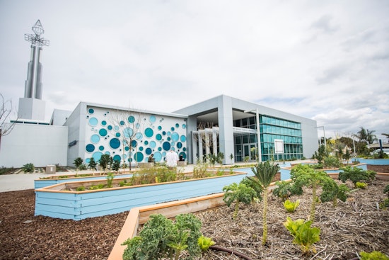 Long Beach Residents Invited to Share Vision for Michelle Obama Library Garden Revitalization