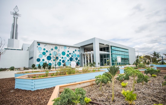 Long Beach Residents Invited to Share Vision for Michelle Obama Library Garden Revitalization
