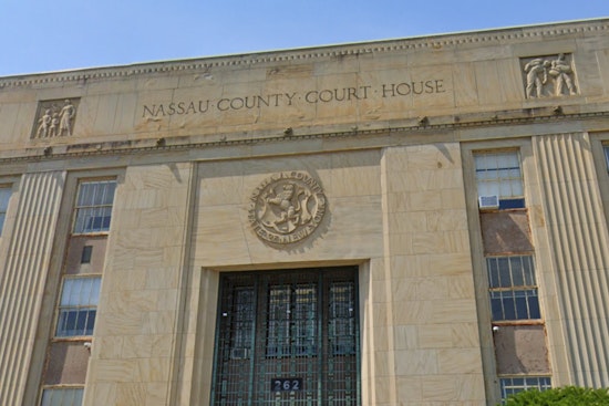 Long Island Father Indicted on Second-Degree Murder Charges for Death of 2-Month-Old Daughter