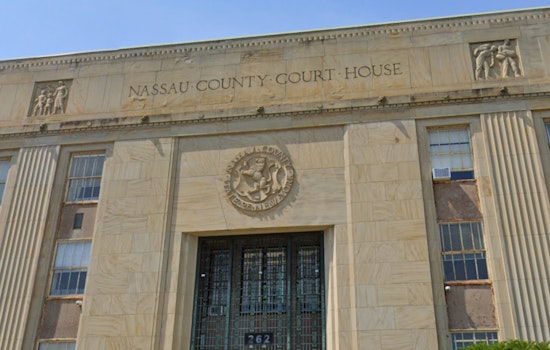 Long Island Father Indicted on Second-Degree Murder Charges for Death of 2-Month-Old Daughter
