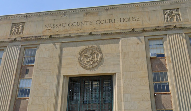 Long Island Father Indicted on Second-Degree Murder Charges for Death of 2-Month-Old Daughter