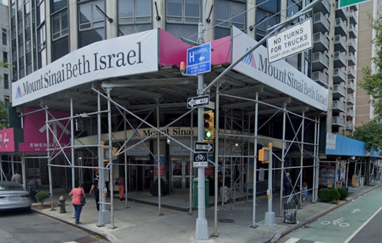 Long-standing Mount Sinai Beth Israel Hospital in Manhattan Closes After Court Ruling Ends Legal Battle