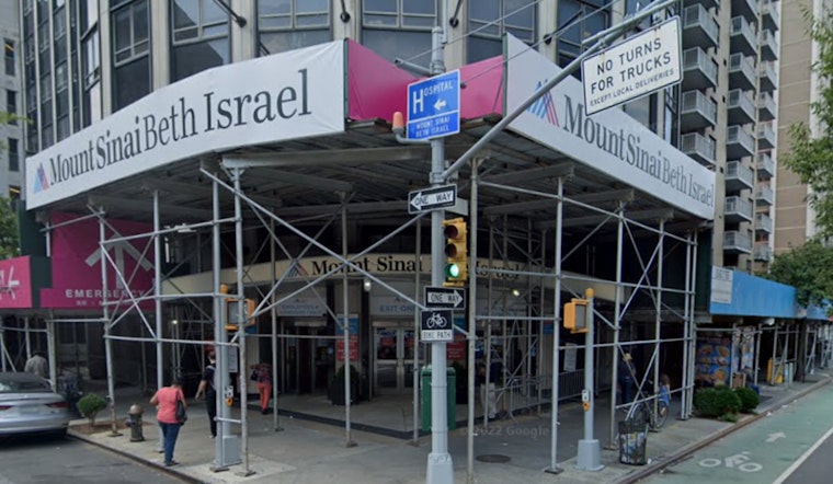 Long-standing Mount Sinai Beth Israel Hospital in Manhattan Closes After Court Ruling Ends Legal Battle