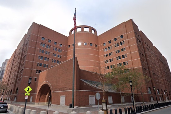 Longmeadow Man Pleads Guilty to $19 Million Loan Fraud, Wife to Stand Trial in October