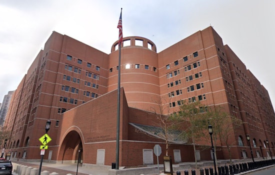 Longmeadow Man Pleads Guilty to $19 Million Loan Fraud, Wife to Stand Trial in October