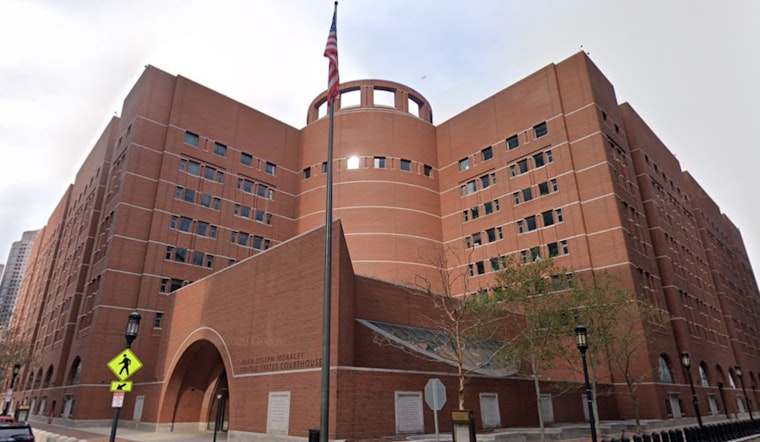 Longmeadow Man Pleads Guilty to $19 Million Loan Fraud, Wife to Stand Trial in October
