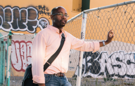 Loren Taylor Holds Narrow Lead Over Barbara Lee in Oakland Mayor's Race Awaiting Final Ballot Count