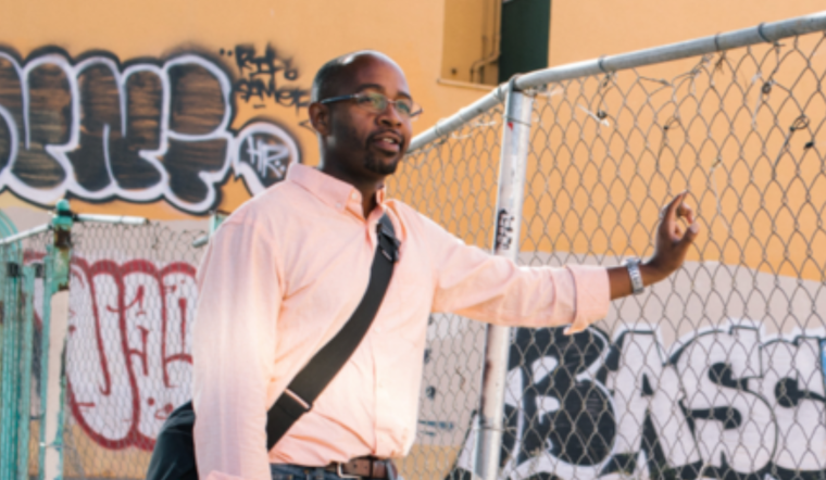 Loren Taylor Holds Narrow Lead Over Barbara Lee in Oakland Mayor's Race Awaiting Final Ballot Count