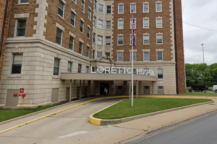 Loretto Hospital Investigates Data Breach Affecting Over 500 Patients in Chicago