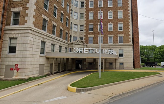 Loretto Hospital Investigates Data Breach Affecting Over 500 Patients in Chicago