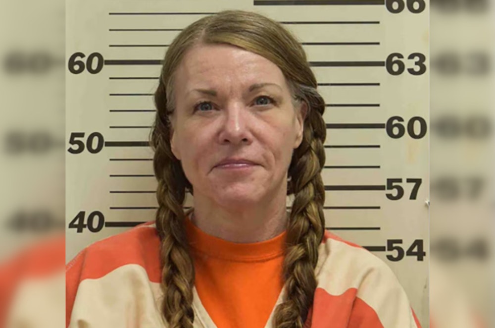 Lori Vallow Daybell's Murder Trial Twist Leaves Jurors Shocked in Phoenix