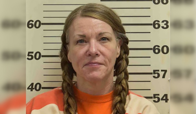 Lori Vallow Daybell's Murder Trial Twist Leaves Jurors Shocked in Phoenix