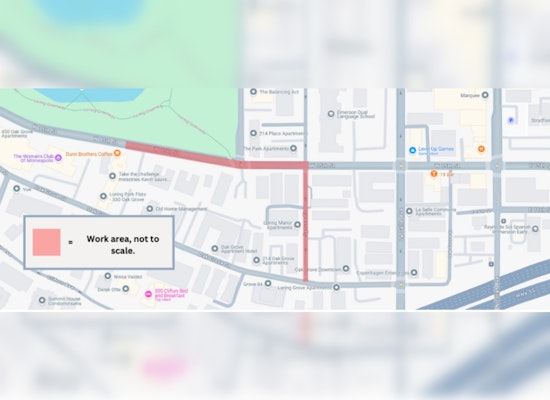 Loring Park to See Enhanced Safety and Reliability with CenterPoint Energy's Gas Infrastructure Upgrade