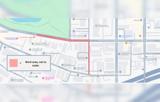 Loring Park to See Enhanced Safety and Reliability with CenterPoint Energy's Gas Infrastructure Upgrade