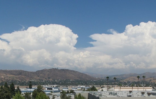 Los Angeles and Ventura Counties Brace for Strong Winds, Wind Advisory in Effect Until Wednesday