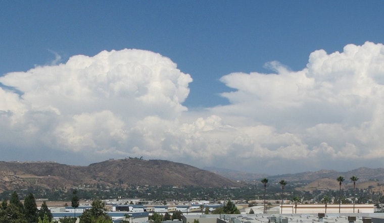 Los Angeles and Ventura Counties Brace for Strong Winds, Wind Advisory in Effect Until Wednesday