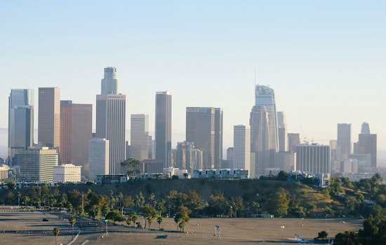 Los Angeles Braces for a Week of Drizzle, Fog, and Overcast Skies Before Sunny Weekend Respite