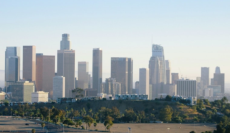 Los Angeles Braces for a Week of Drizzle, Fog, and Overcast Skies Before Sunny Weekend Respite