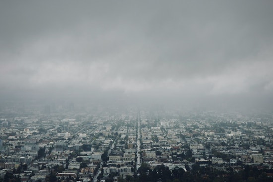 Los Angeles Braces for Cooler Temperatures Following Mild Weather, NWS Forecasts Dip Ahead