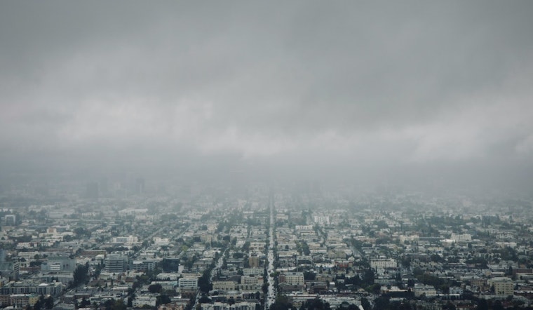 Los Angeles Braces for Cooler Temperatures Following Mild Weather, NWS Forecasts Dip Ahead