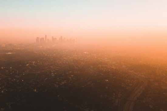 Los Angeles Braces for Drizzle, Fog, and Weekend Rain Before Sunny Skies Return