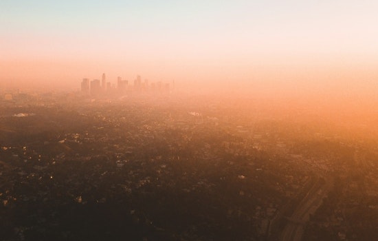 Los Angeles Braces for Drizzle, Fog, and Weekend Rain Before Sunny Skies Return