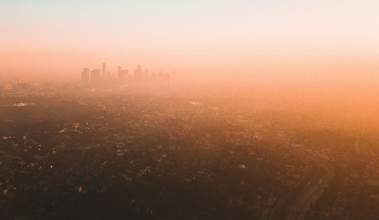 Los Angeles Braces for Drizzle, Fog, and Weekend Rain Before Sunny Skies Return