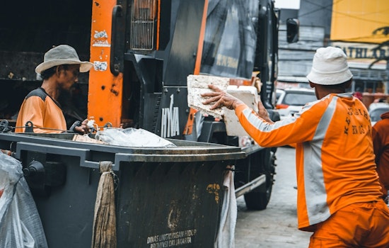 Los Angeles City Council Approves Significant Trash Fee Hike to Address $1 Billion Budget Shortfall