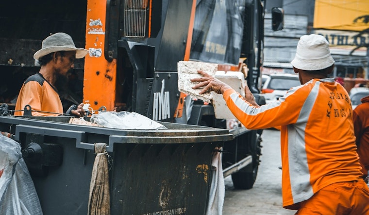 Los Angeles City Council Approves Significant Trash Fee Hike to Address $1 Billion Budget Shortfall