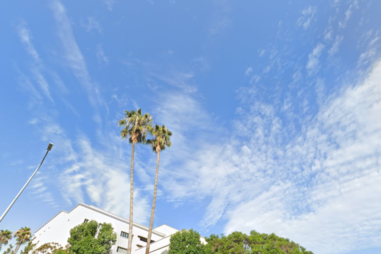 Los Angeles Cloudy Mornings to Give Way to Sunny Afternoons, Highs in Low 70s Forecasted