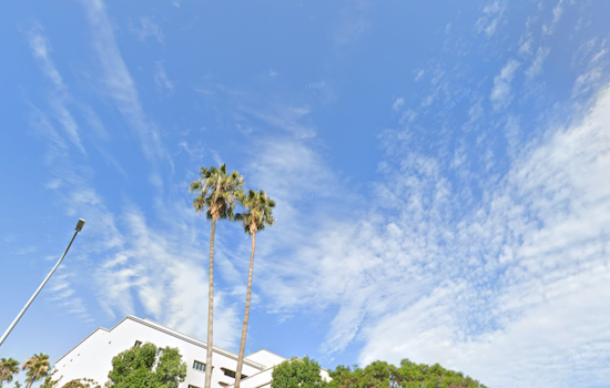 Los Angeles Cloudy Mornings to Give Way to Sunny Afternoons, Highs in Low 70s Forecasted