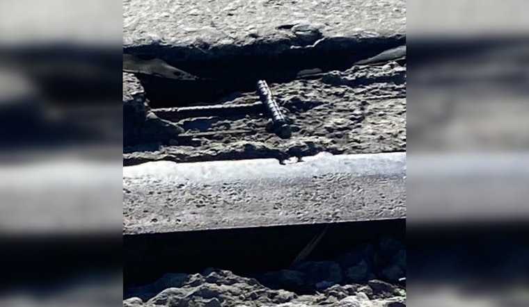 Los Angeles Commuters Experience Brief Delays as Caltrans Hastily Repairs 101 Freeway Bridge Joint
