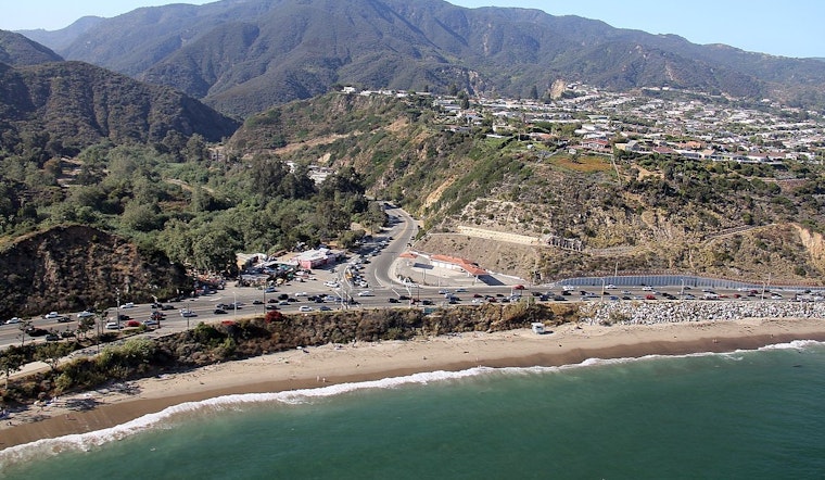 Los Angeles County Health Department Warns Against Water Activities at Santa Monica Pier and Topanga Canyon Beach Due to High Bacterial Levels