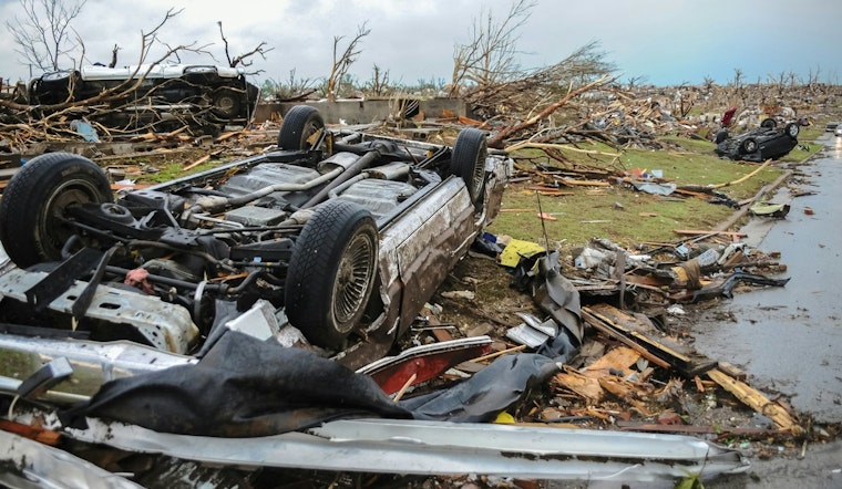 Los Angeles County Invests $32 Million in Workforce Development for Post-Disaster Recovery and Resilience