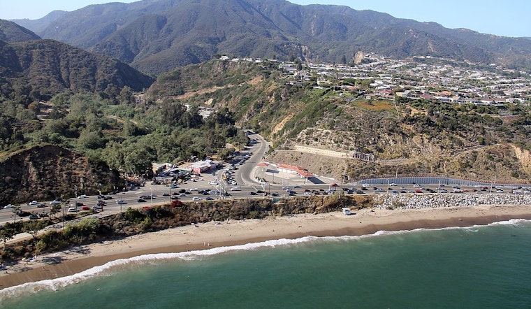 Los Angeles County Issues Health Advisories for Popular Beaches Due to Elevated Bacterial Levels