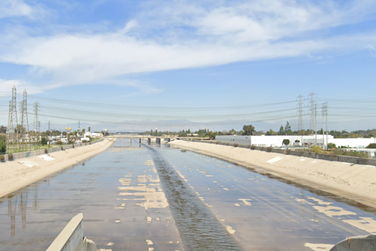 Los Angeles County Issues Rain Advisory for Beach Waters Amid Contamination Risks