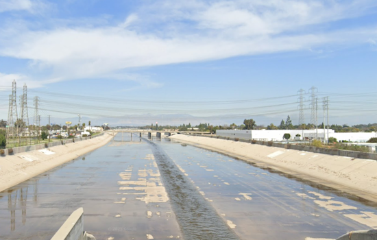 Los Angeles County Issues Rain Advisory for Beach Waters Amid Contamination Risks