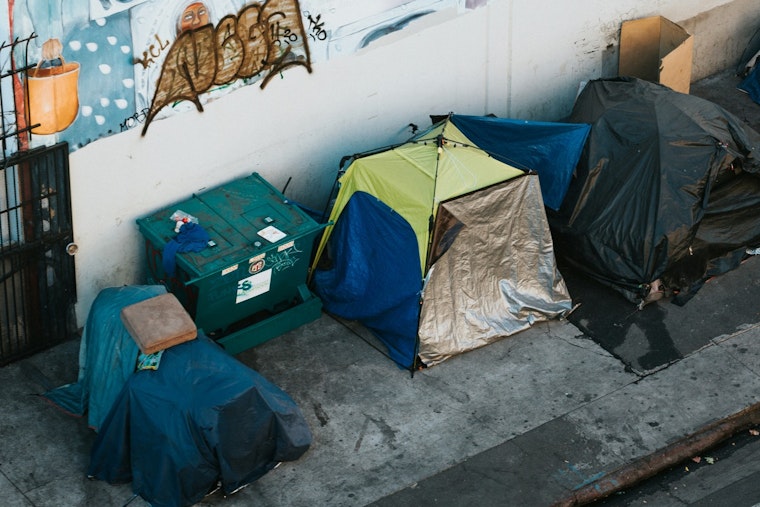 Los Angeles County Launches Cleanup of RV Encampments in East Gardena and West Rancho Dominguez
