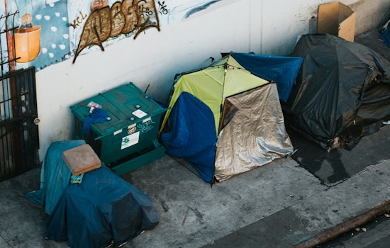 Los Angeles County Launches Cleanup of RV Encampments in East Gardena and West Rancho Dominguez
