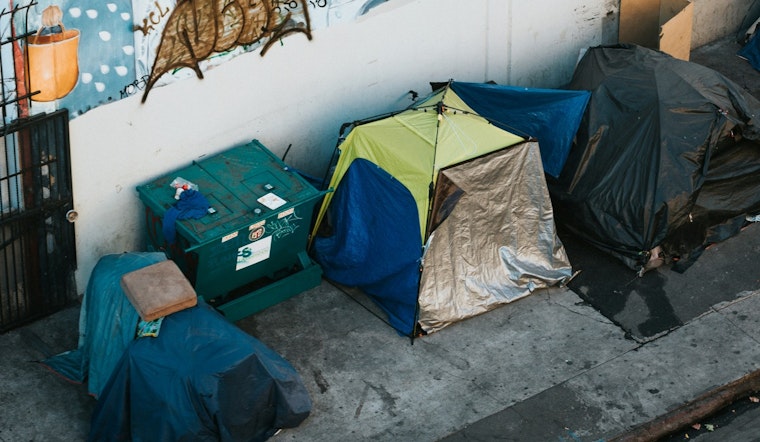 Los Angeles County Launches Cleanup of RV Encampments in East Gardena and West Rancho Dominguez